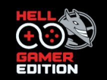 Hell Gamer edition